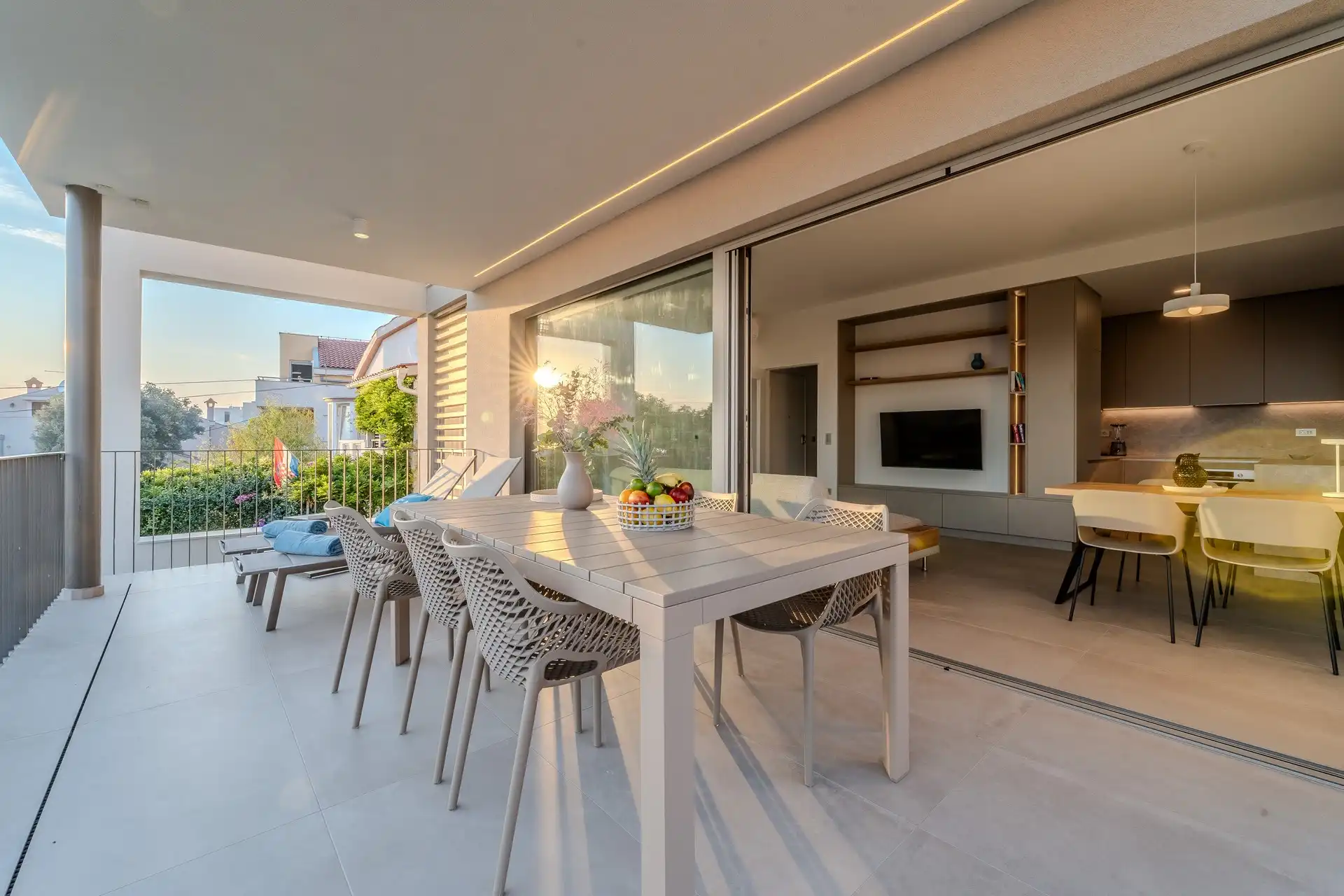 Apartment P