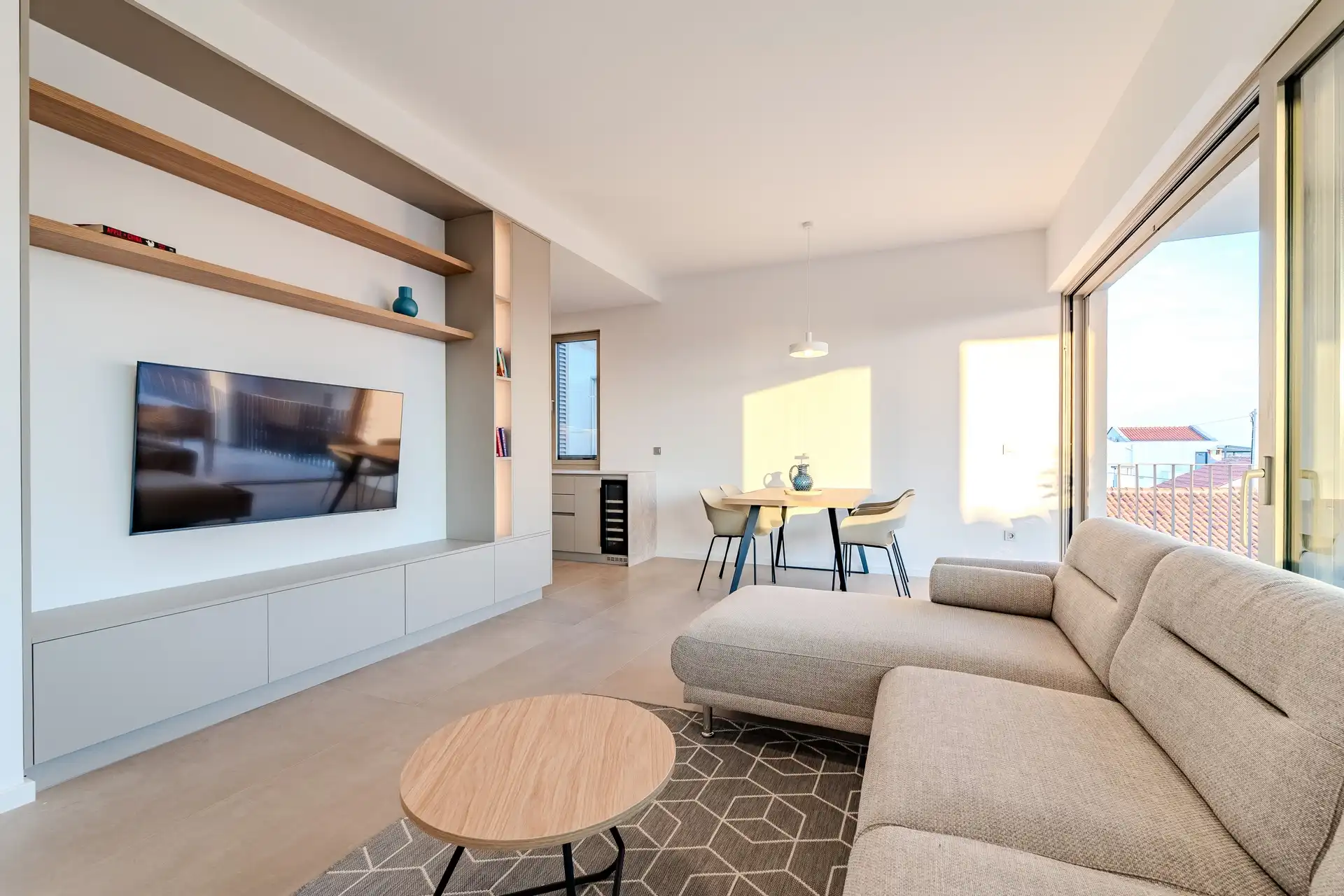 Apartment P