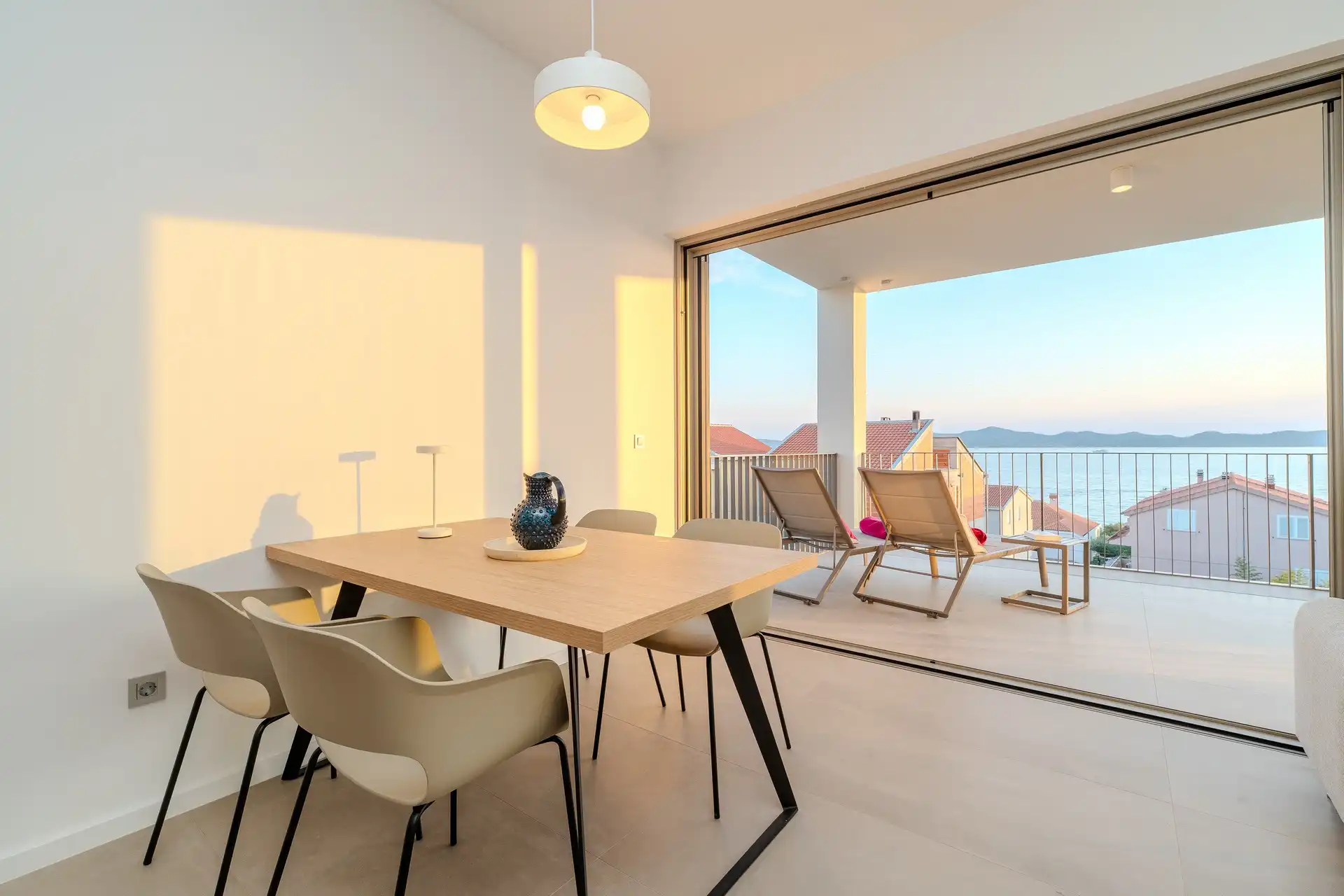 Apartment P