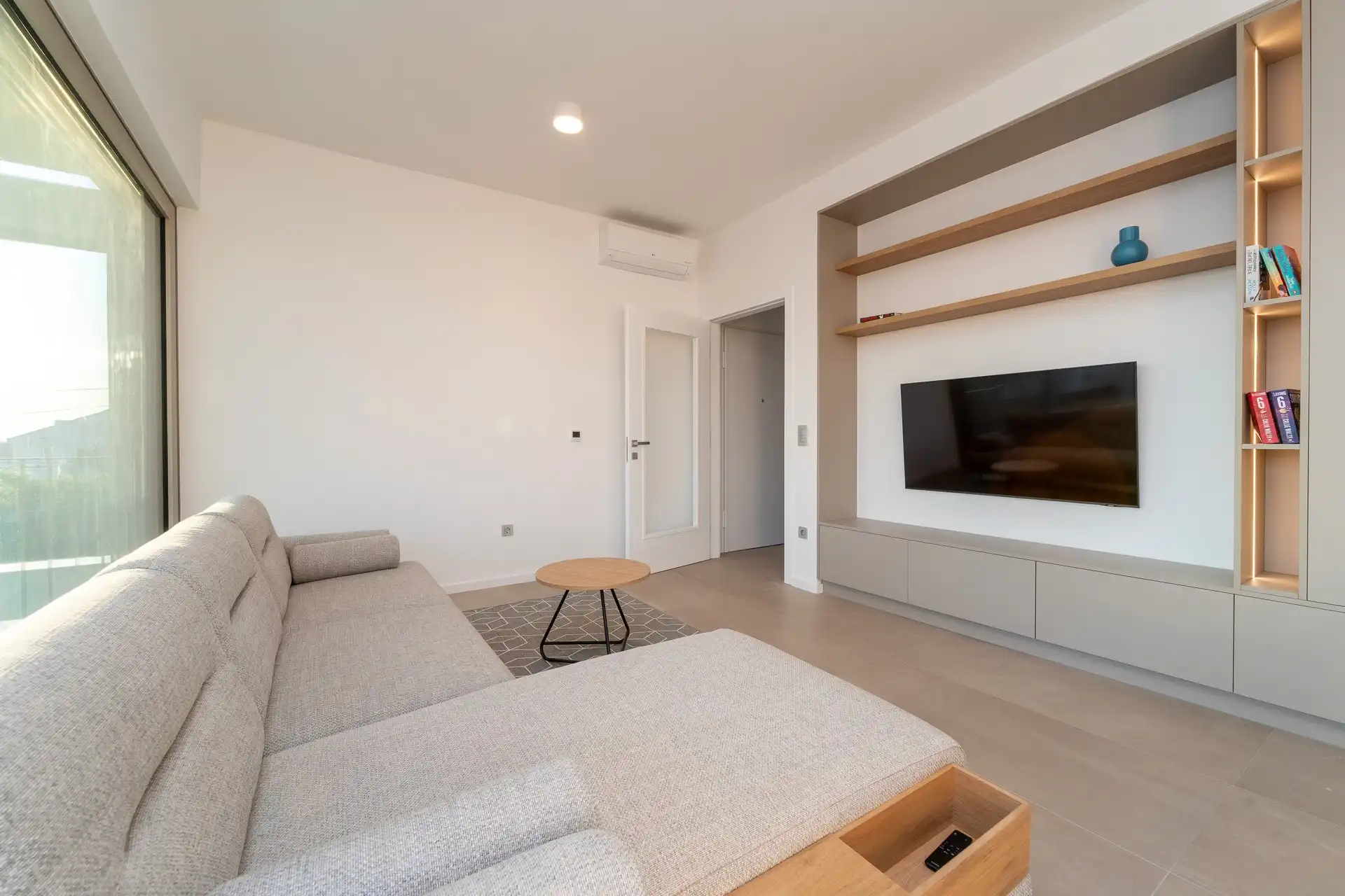Apartment P