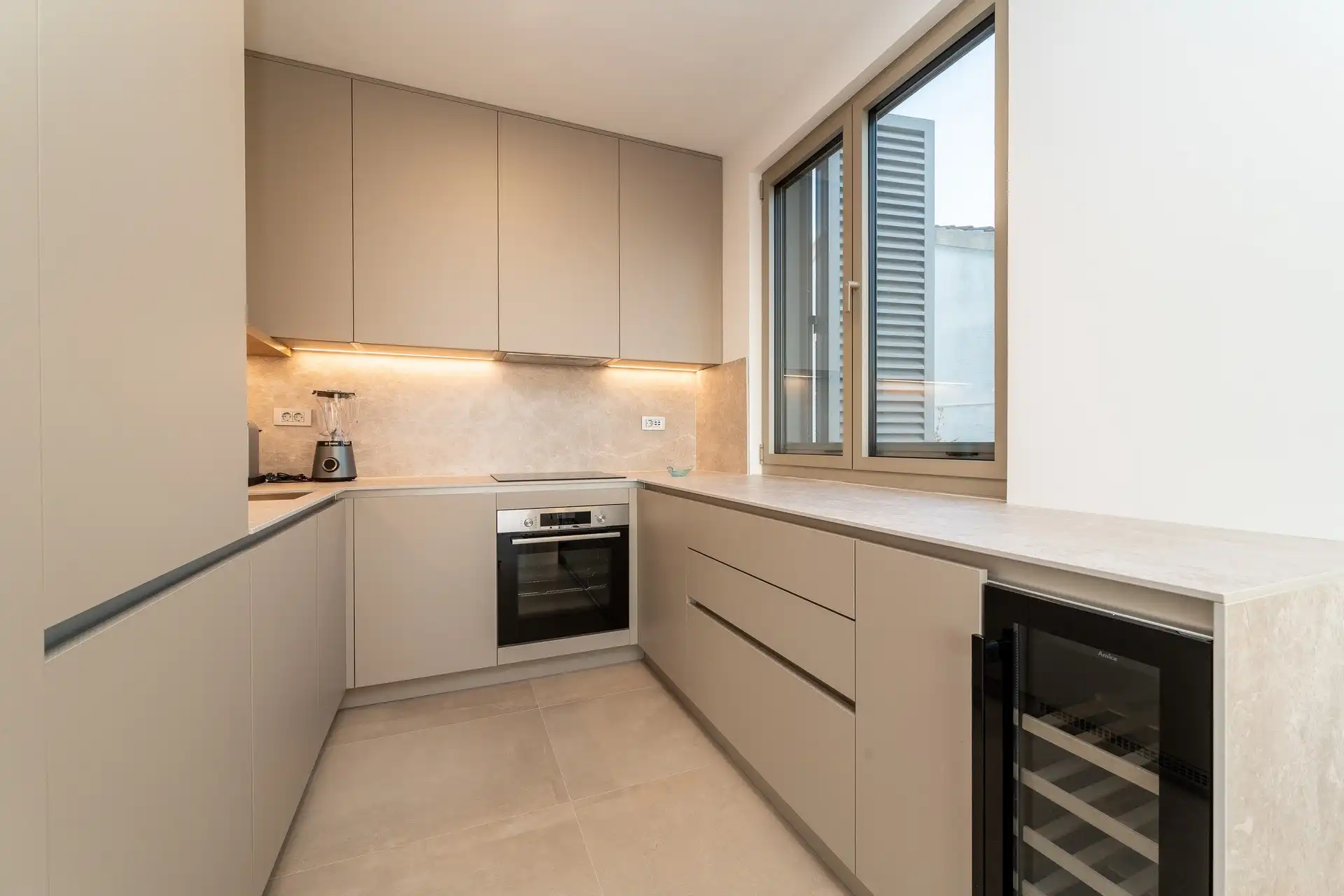 Apartment P