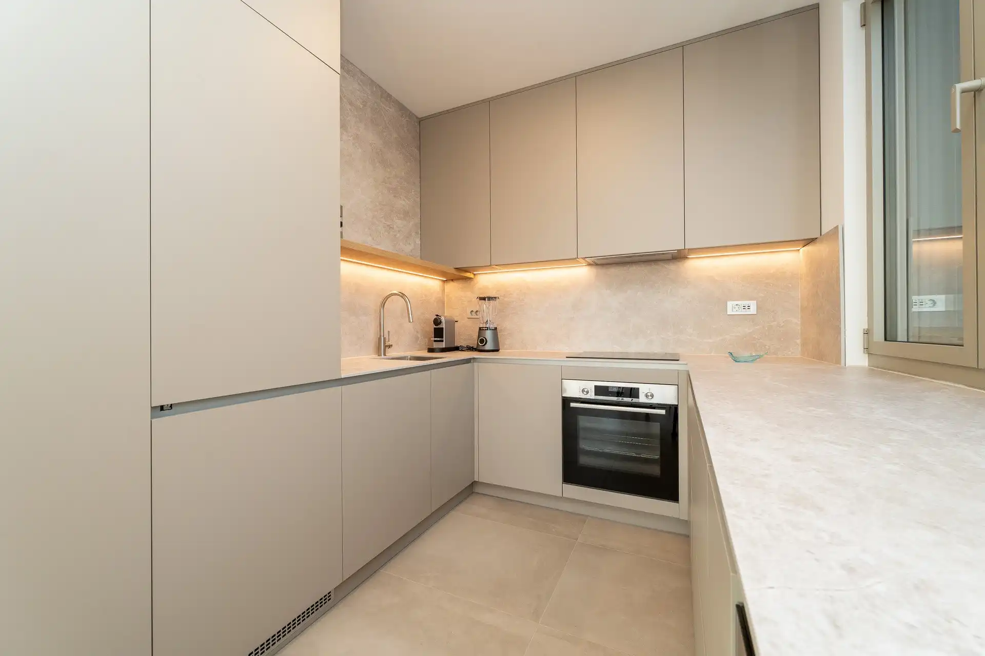 Apartment P