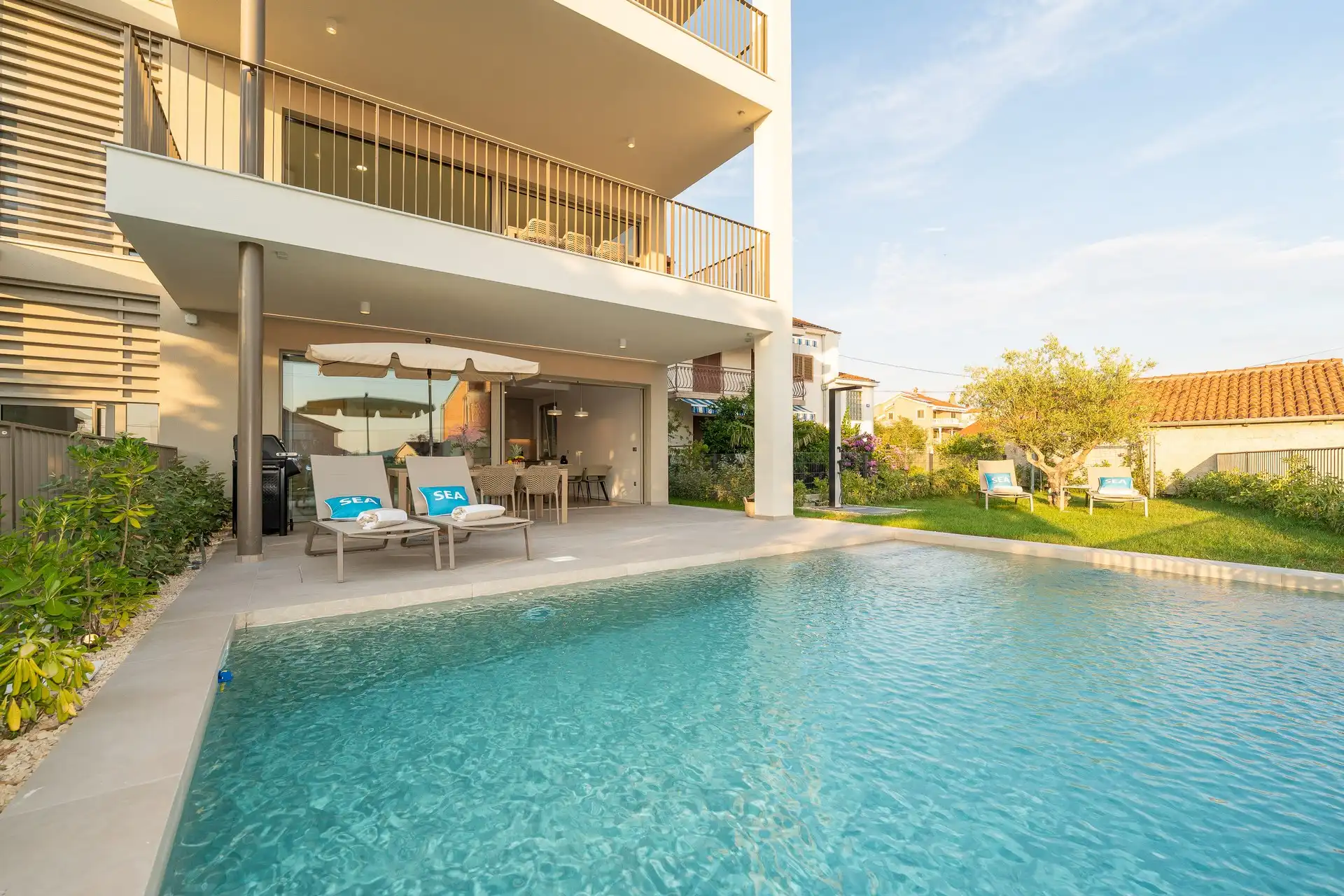 Apartment Q