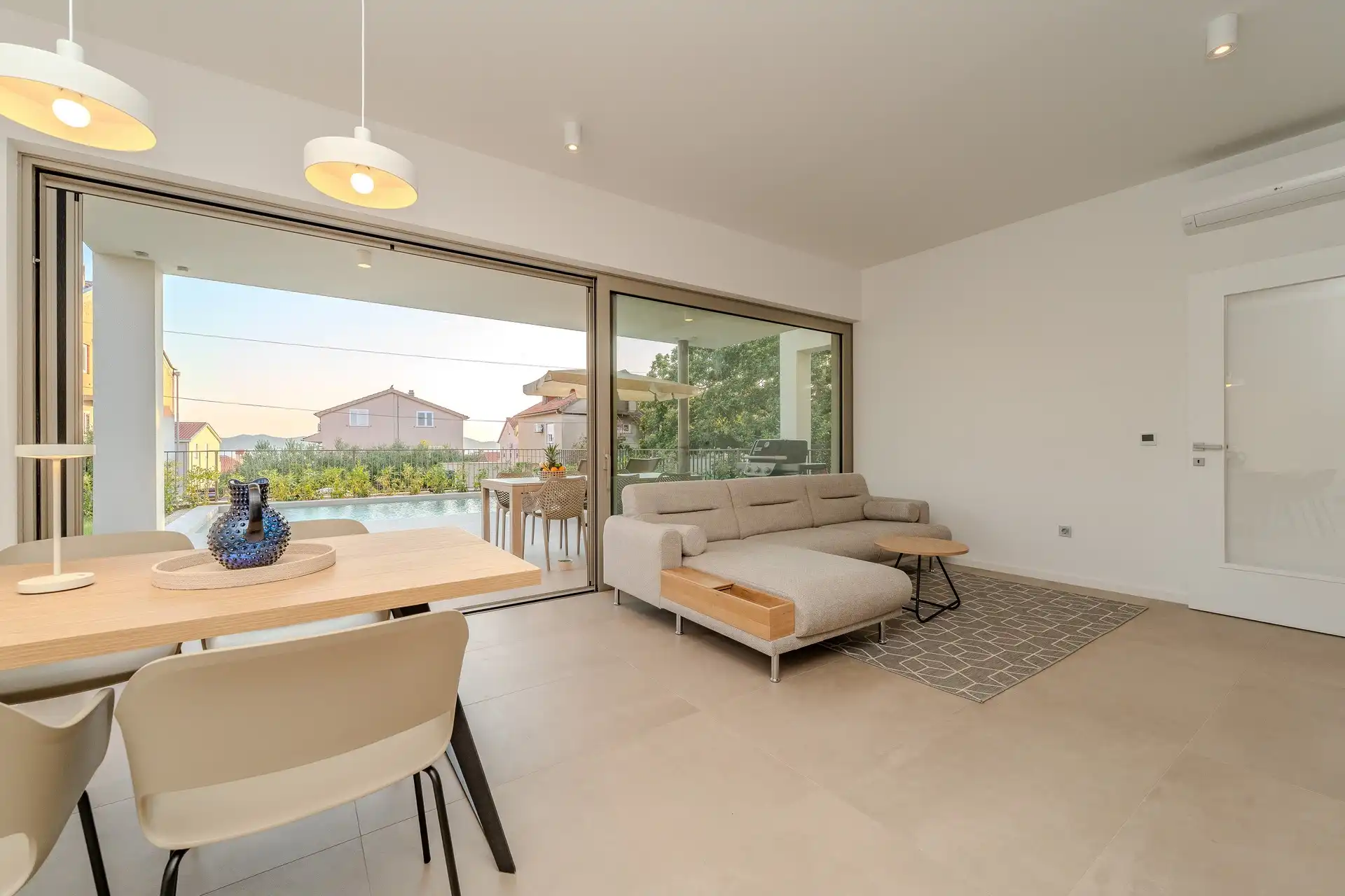 Apartment Q