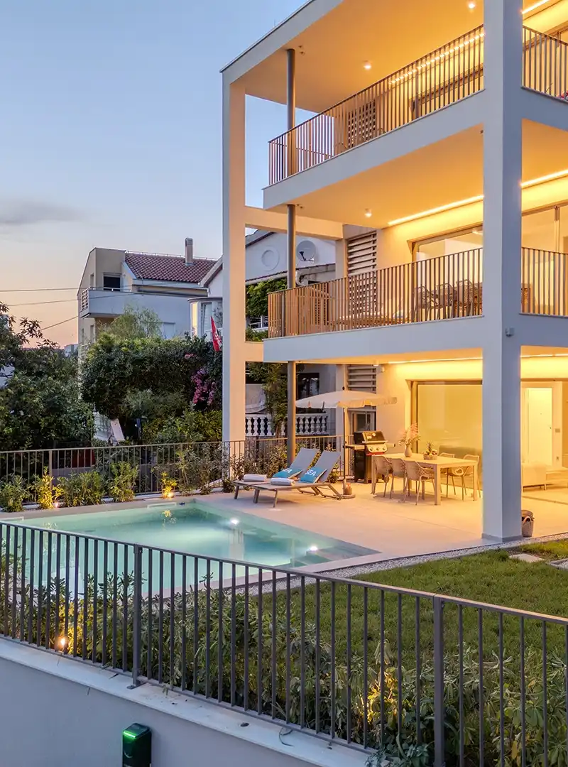 OPQ Apartments – your home by the sea