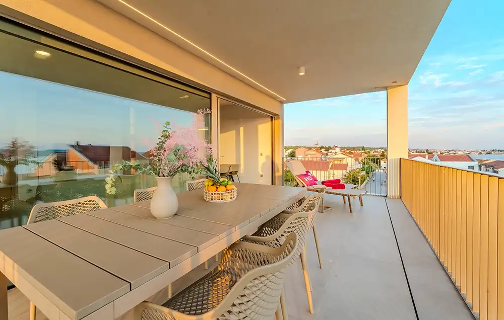 OPQ Apartments – guest care