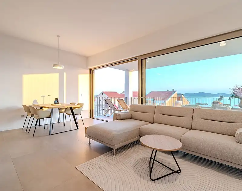 Apartment P